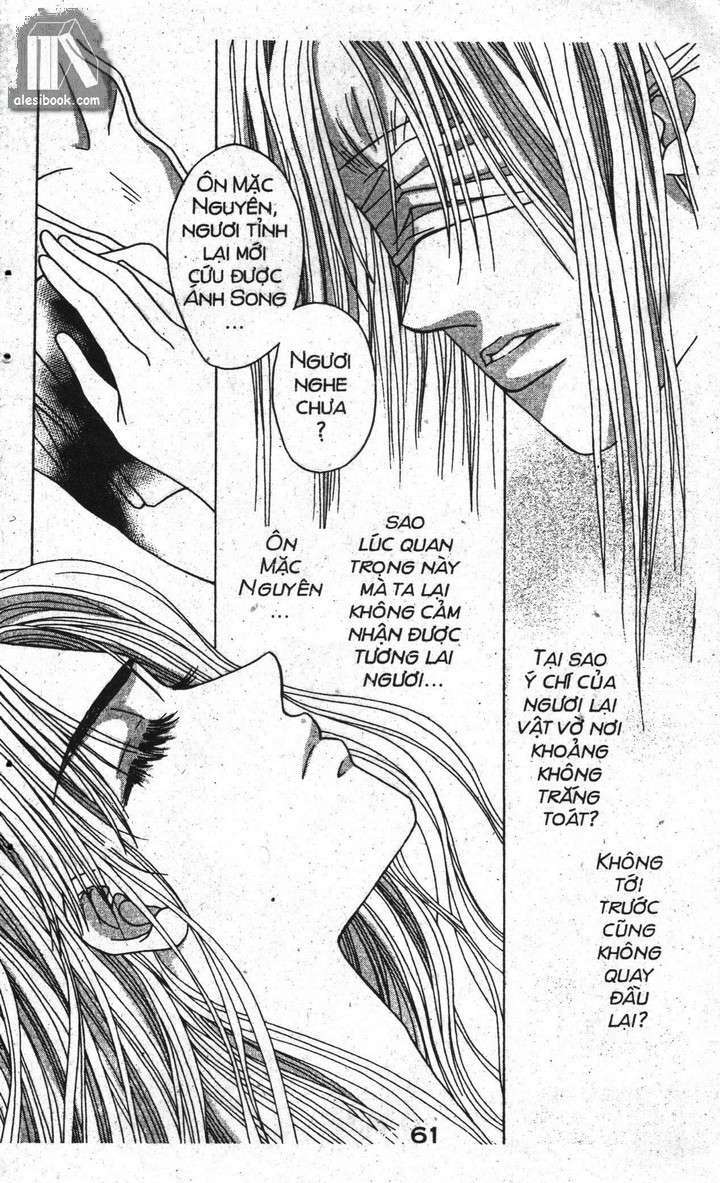Ban Mai Xanh: Chapter 18