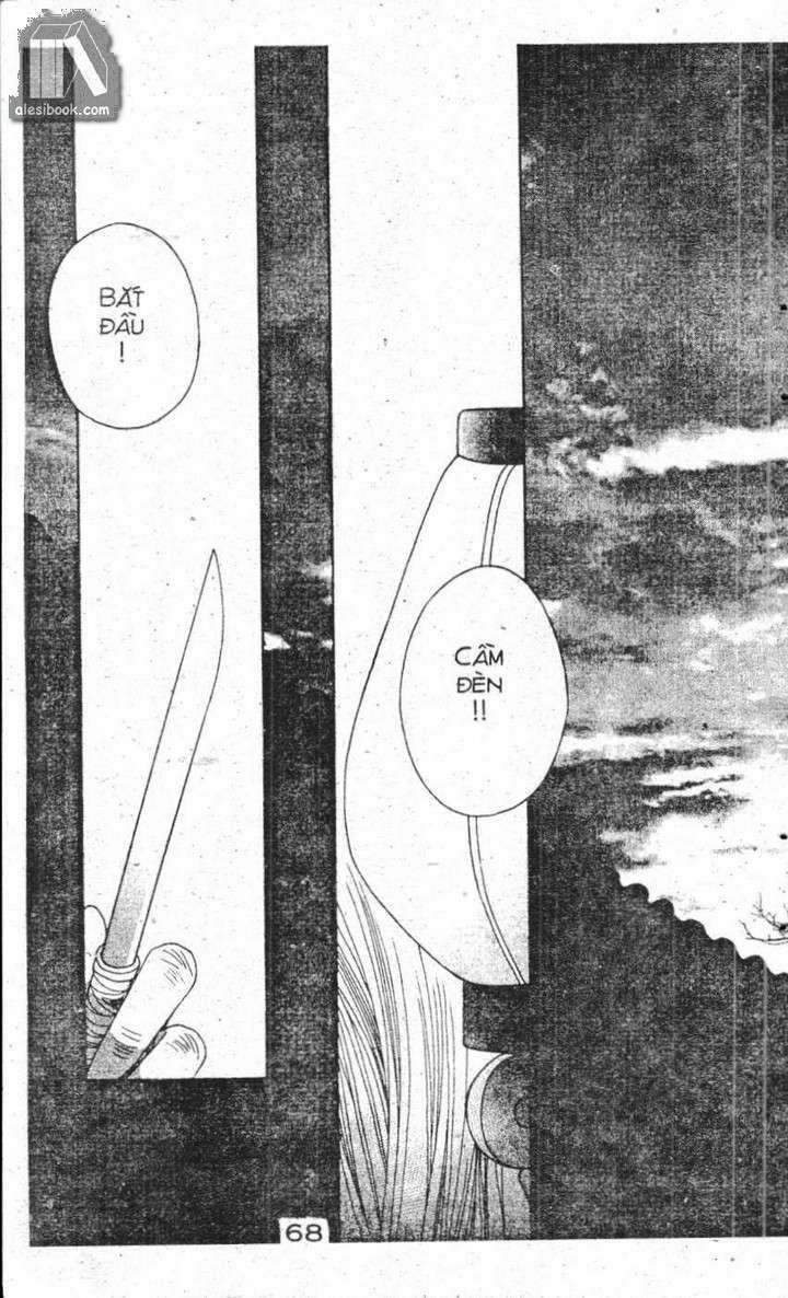 Ban Mai Xanh: Chapter 18