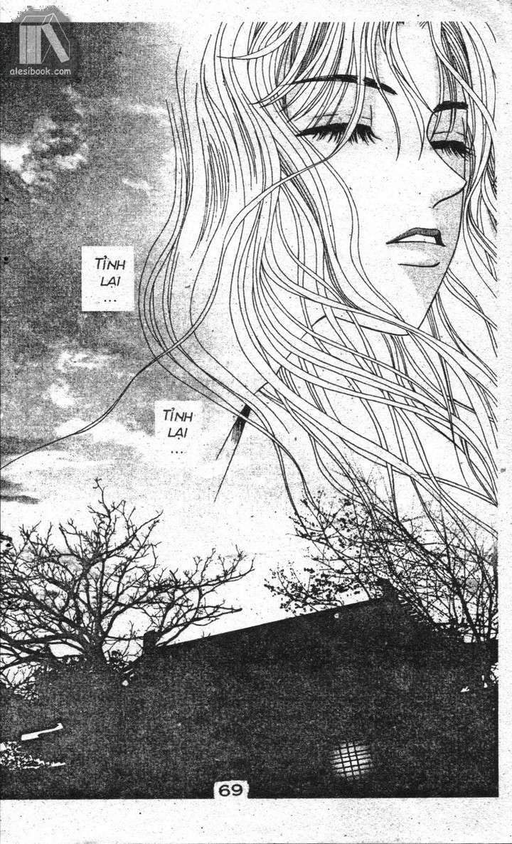 Ban Mai Xanh: Chapter 18