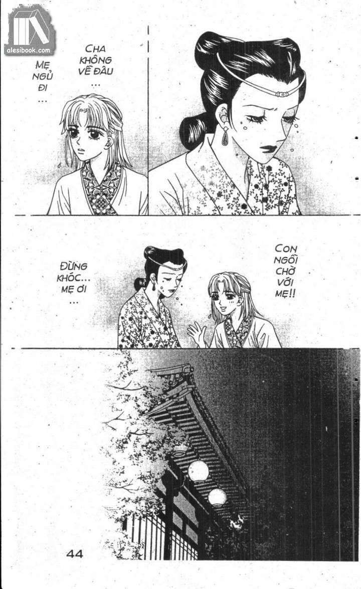 Ban Mai Xanh: Chapter 18