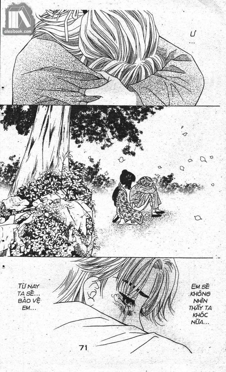 Ban Mai Xanh: Chapter 18