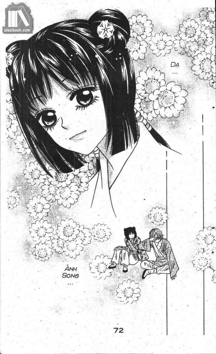 Ban Mai Xanh: Chapter 18