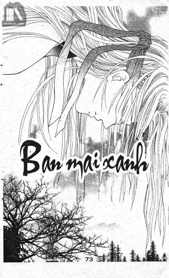 Ban Mai Xanh: Chapter 18