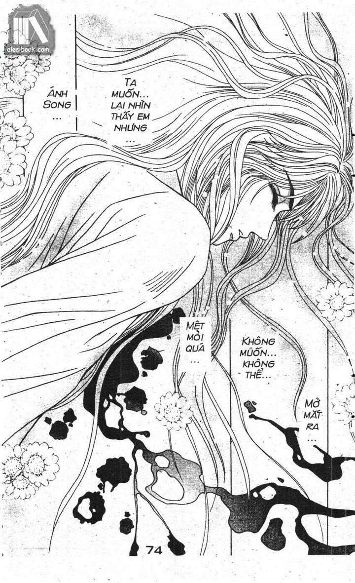 Ban Mai Xanh: Chapter 18