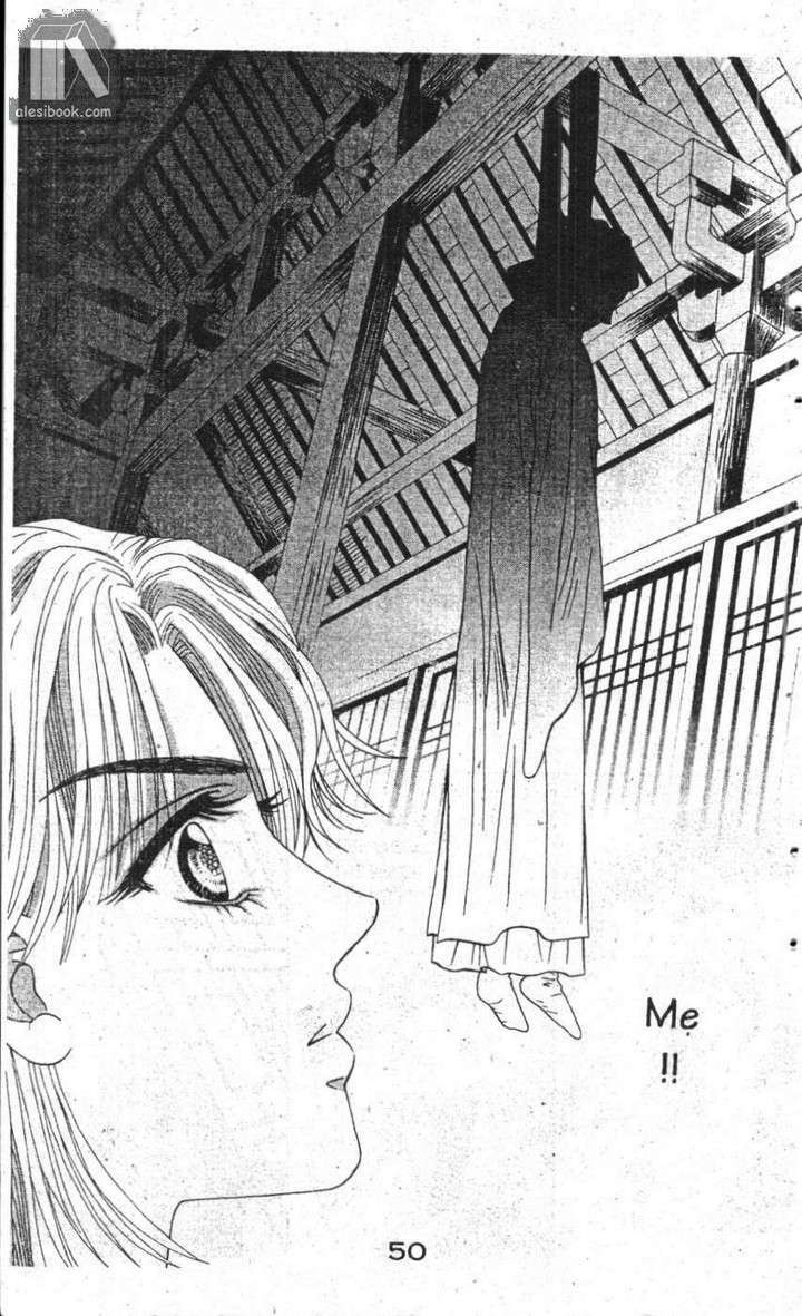 Ban Mai Xanh: Chapter 18