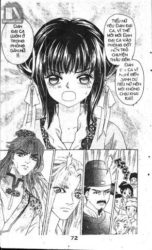 Ban Mai Xanh: Chapter 2.1