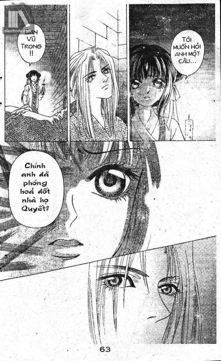 Ban Mai Xanh: Chapter 2.1