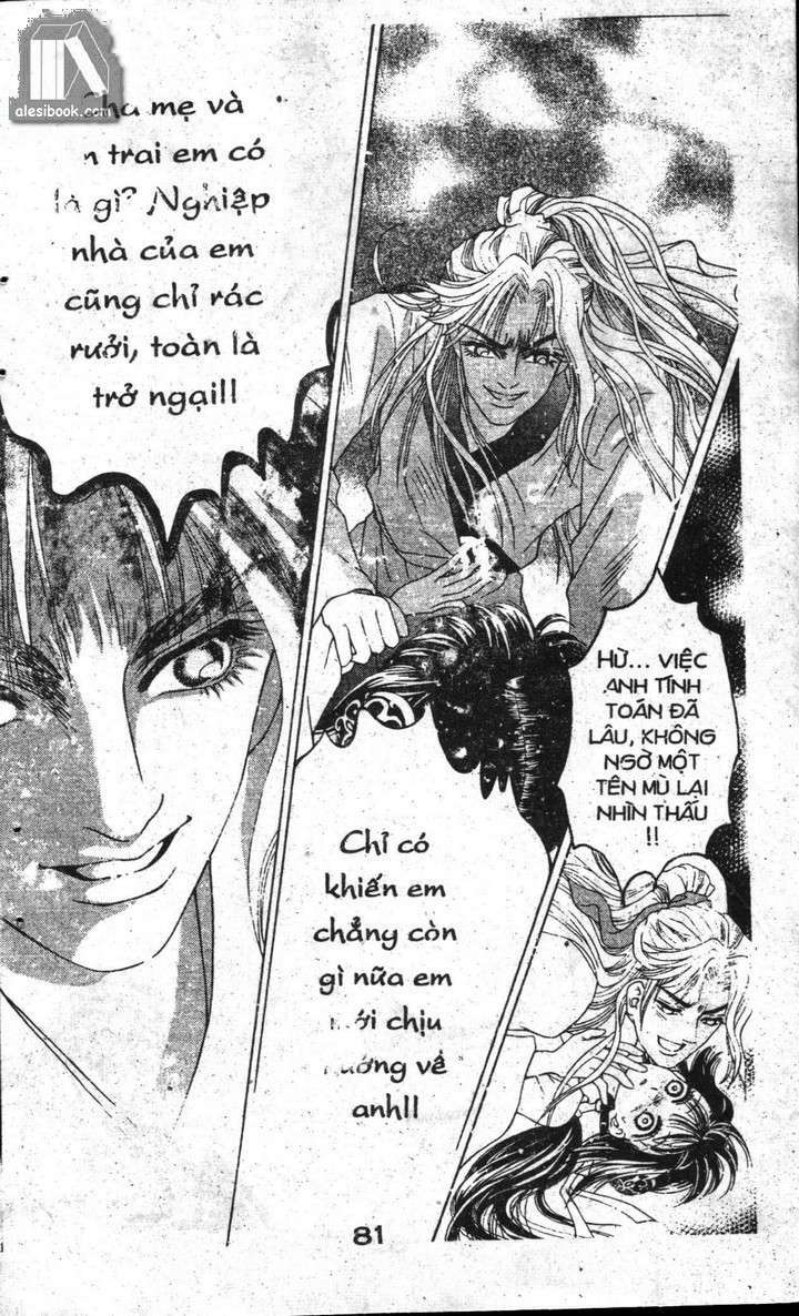 Ban Mai Xanh: Chapter 2.1
