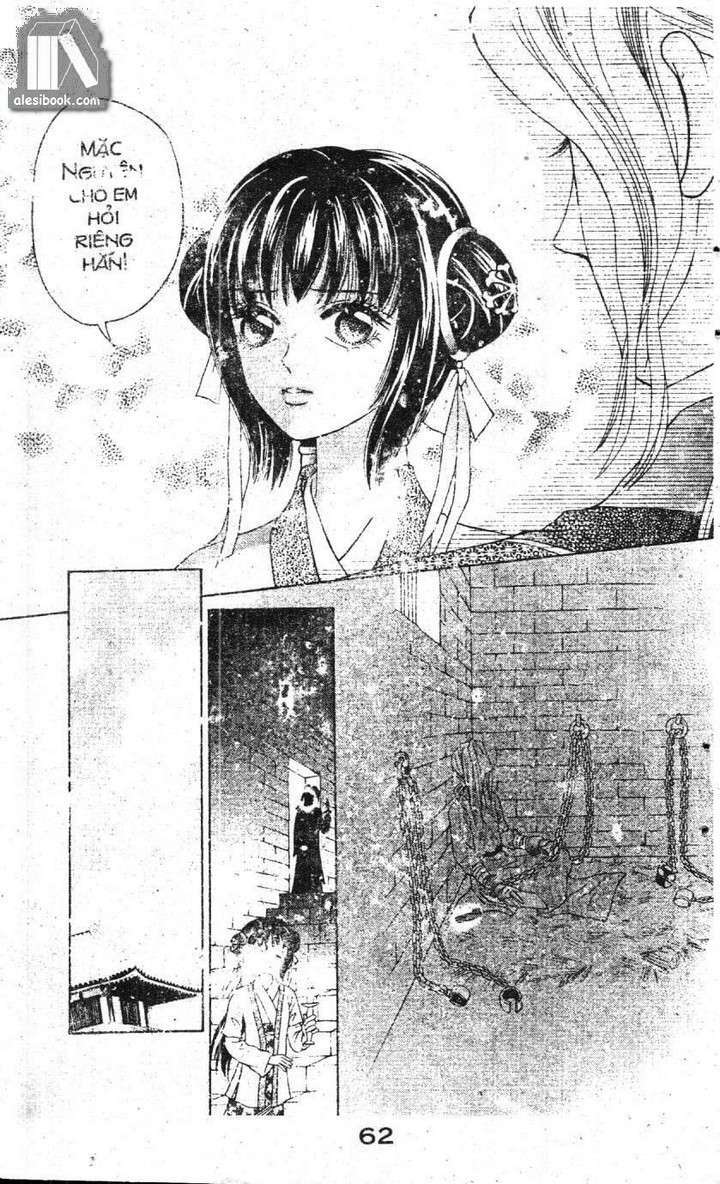 Ban Mai Xanh: Chapter 2.5