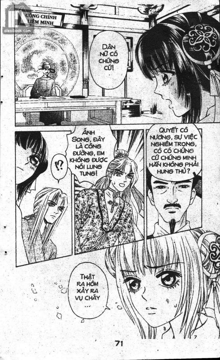 Ban Mai Xanh: Chapter 2.5