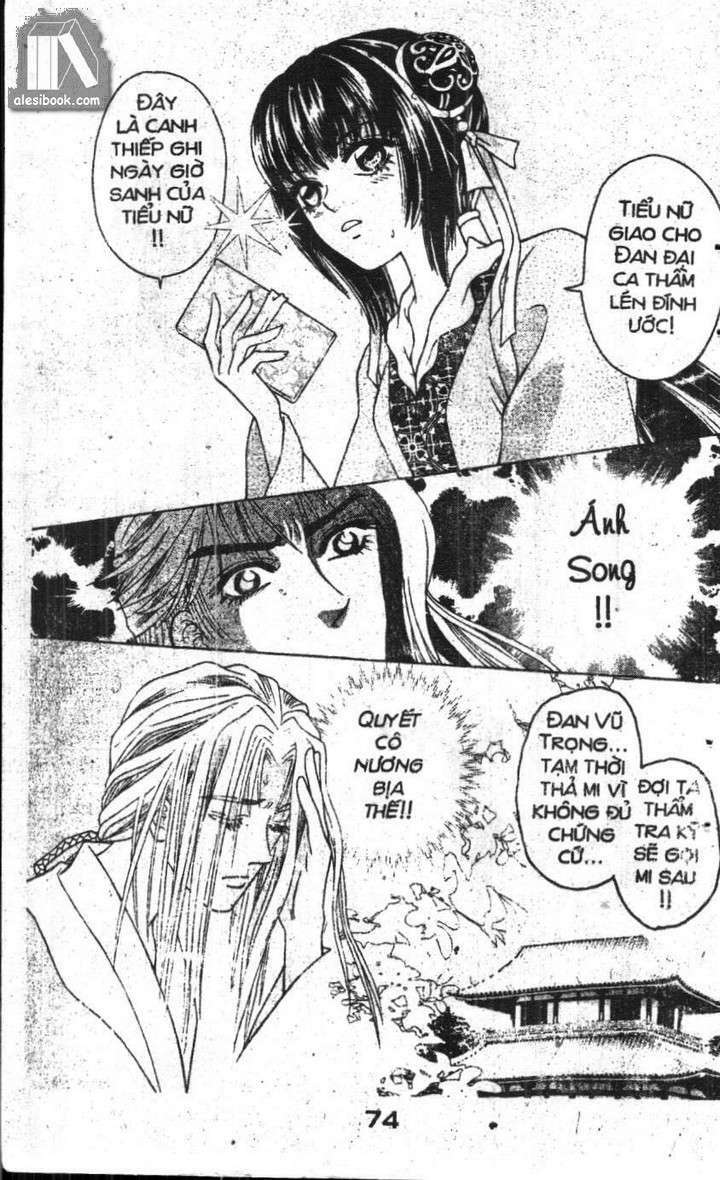 Ban Mai Xanh: Chapter 2.5