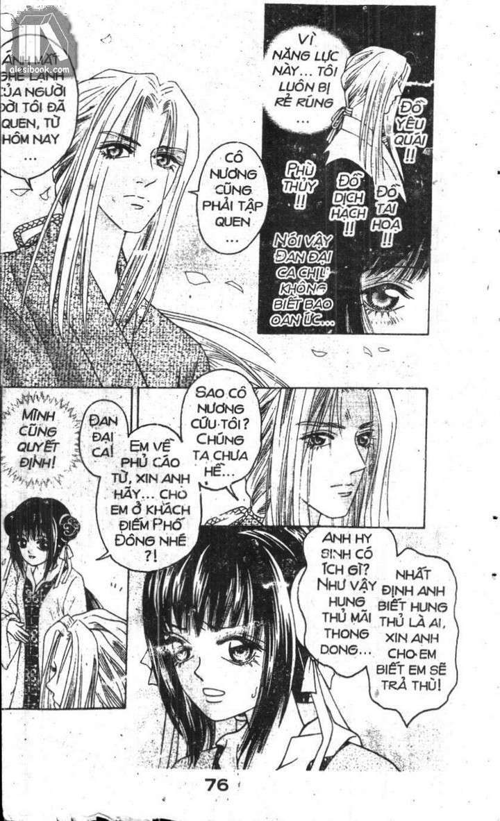 Ban Mai Xanh: Chapter 2.5