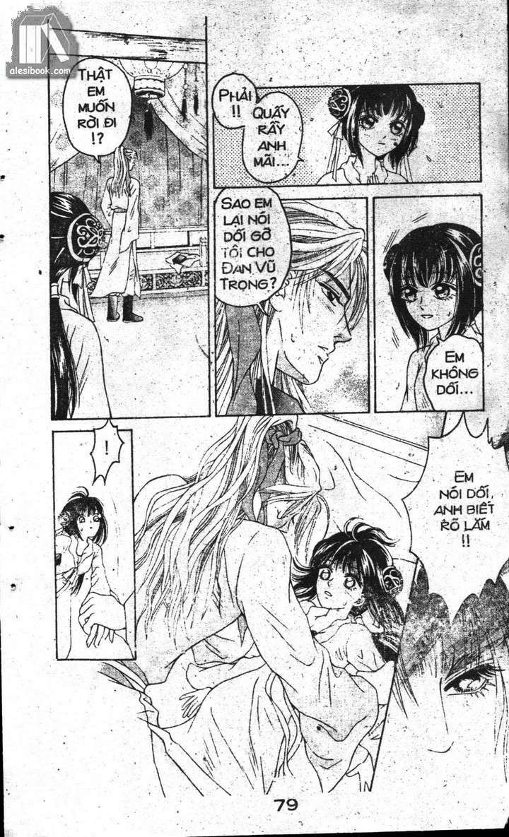 Ban Mai Xanh: Chapter 2.5