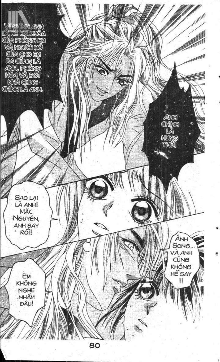 Ban Mai Xanh: Chapter 2.5