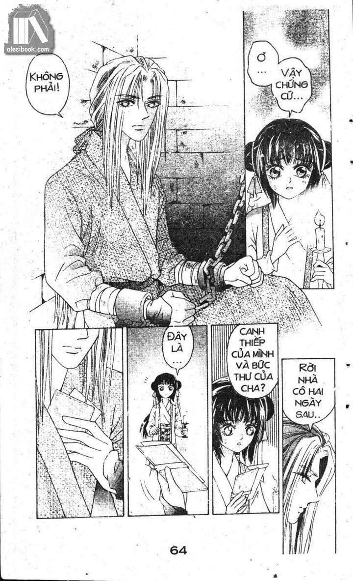 Ban Mai Xanh: Chapter 2.5