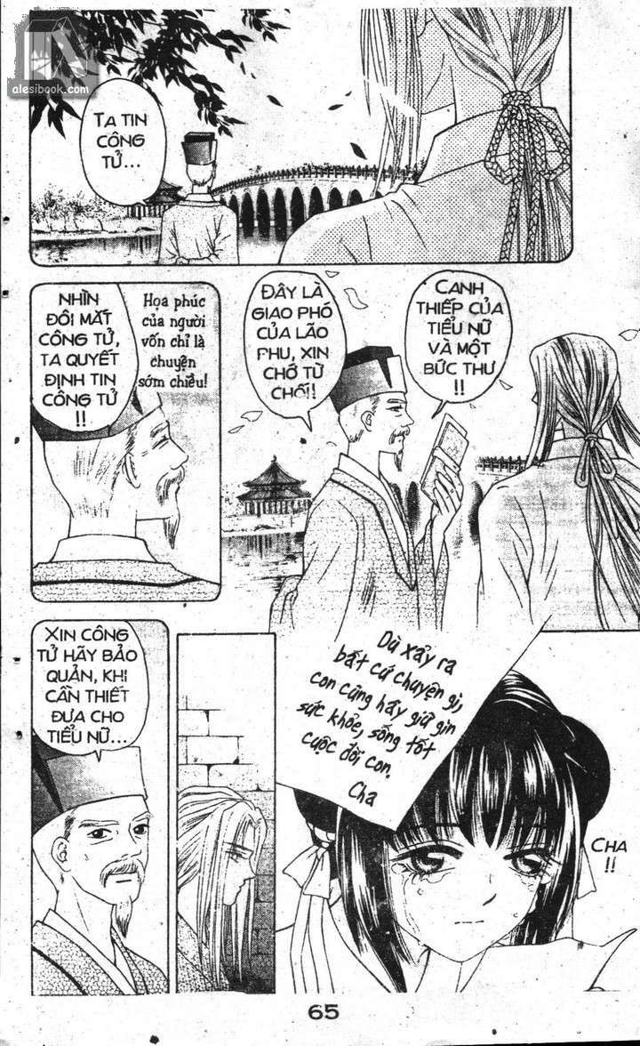 Ban Mai Xanh: Chapter 2.5