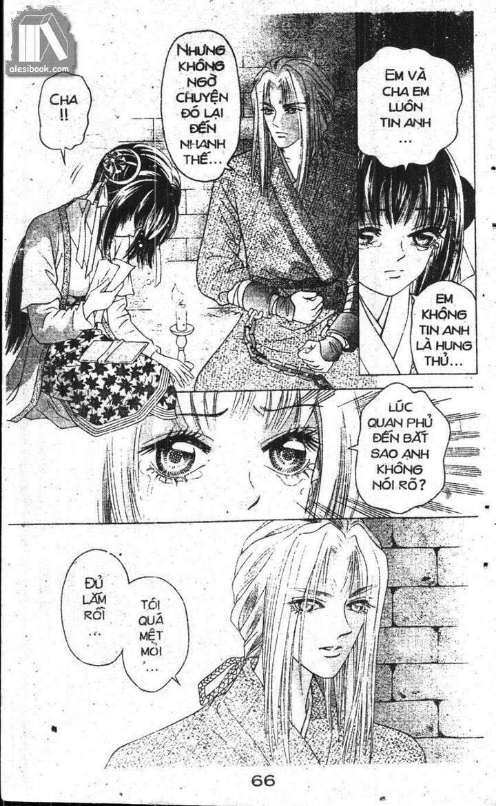 Ban Mai Xanh: Chapter 2.5