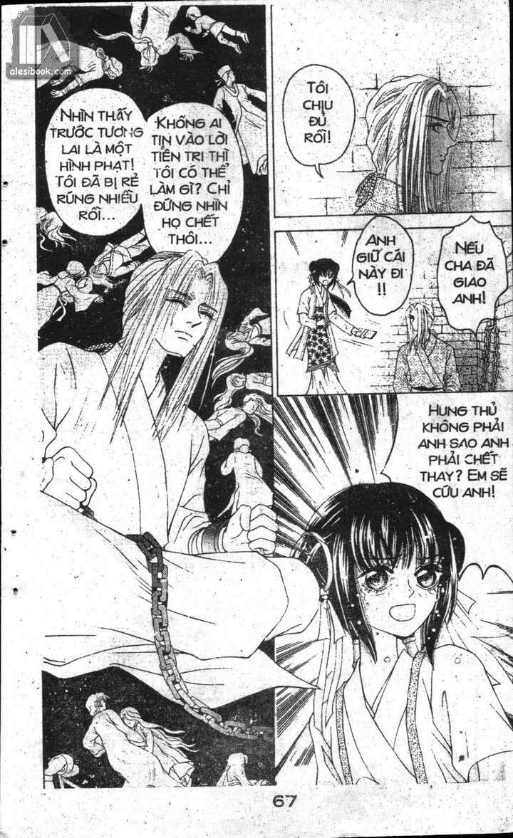 Ban Mai Xanh: Chapter 2.5