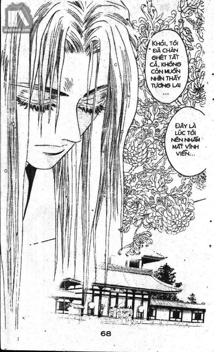 Ban Mai Xanh: Chapter 2.5