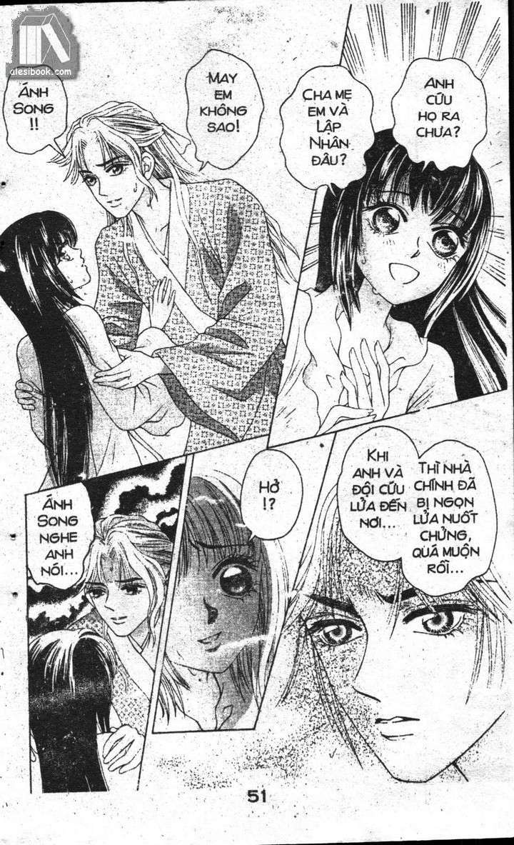 Ban Mai Xanh: Chapter 2