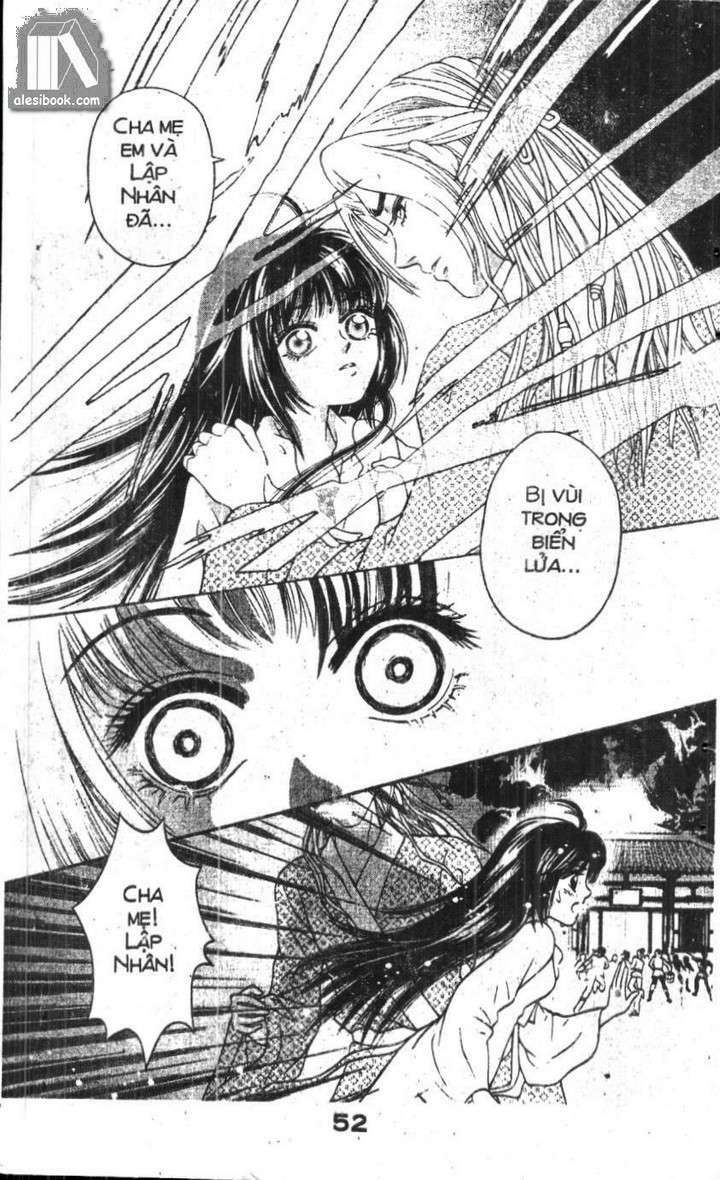 Ban Mai Xanh: Chapter 2