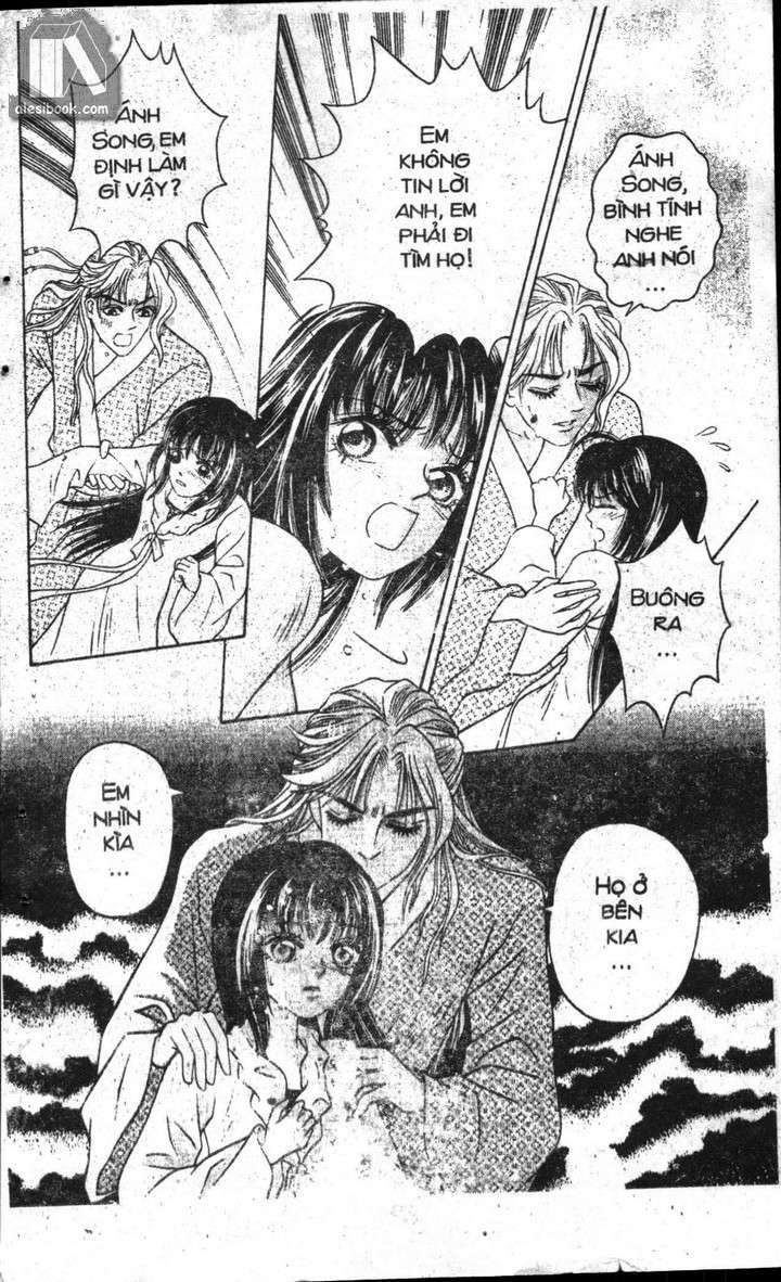 Ban Mai Xanh: Chapter 2