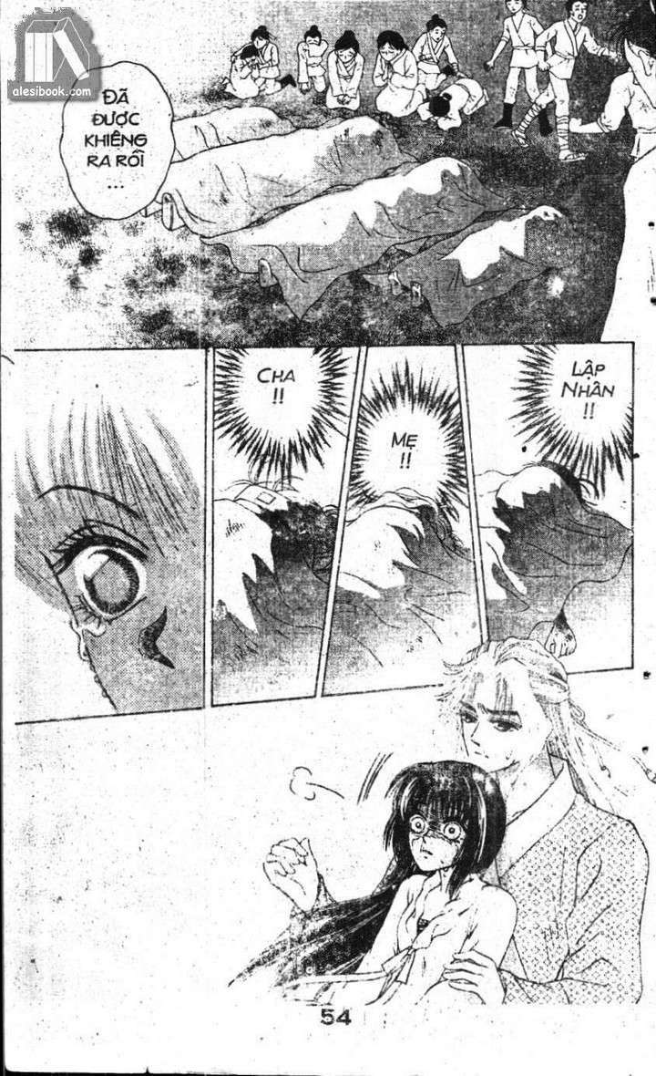 Ban Mai Xanh: Chapter 2