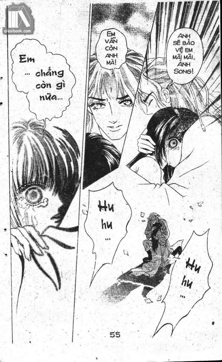 Ban Mai Xanh: Chapter 2