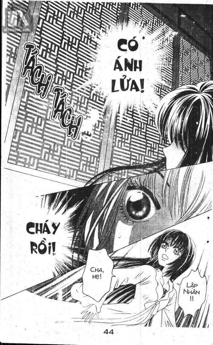 Ban Mai Xanh: Chapter 2