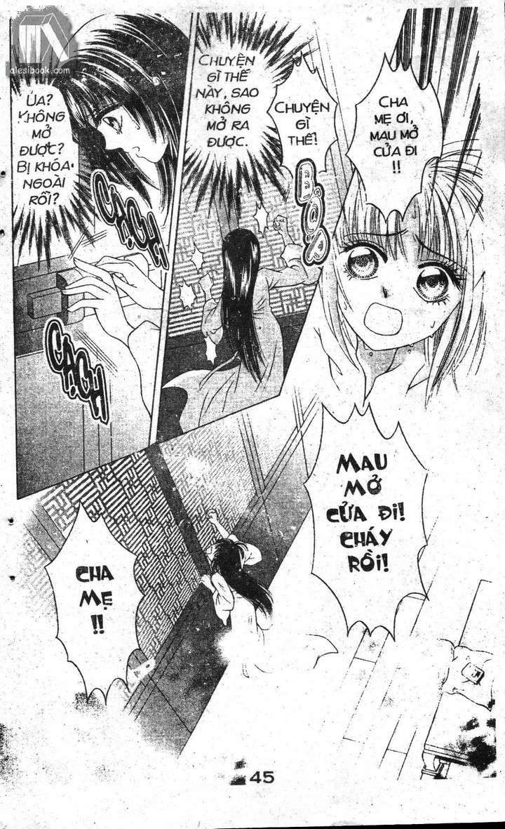 Ban Mai Xanh: Chapter 2
