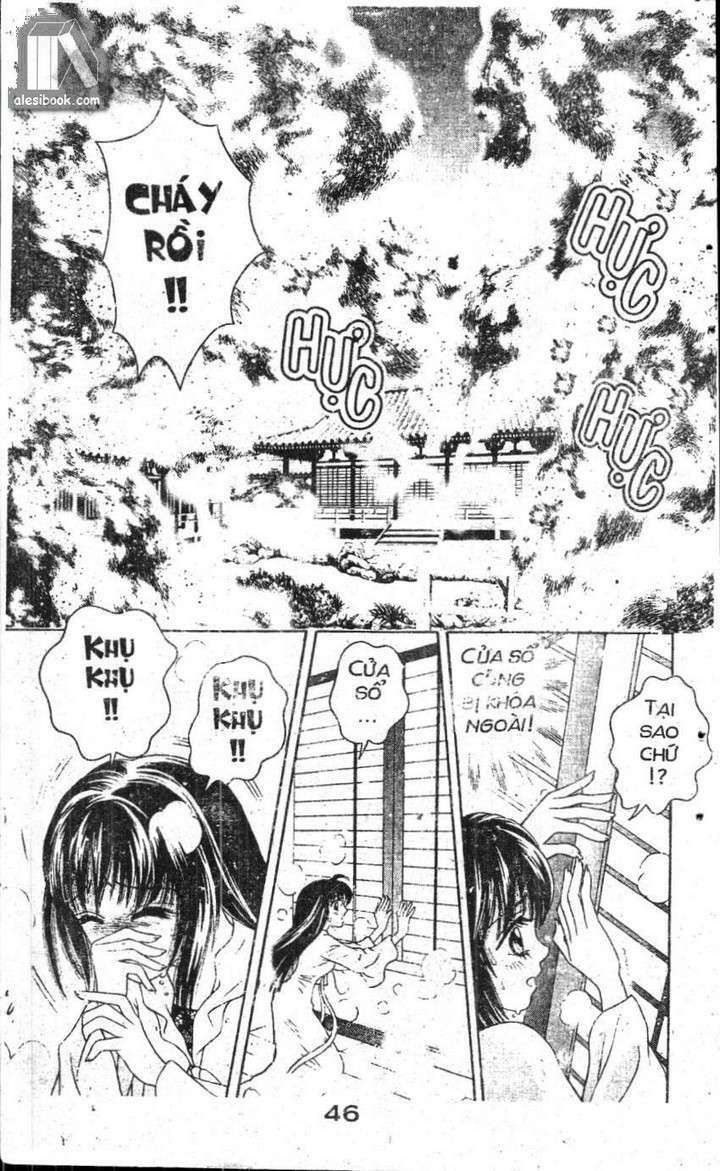 Ban Mai Xanh: Chapter 2