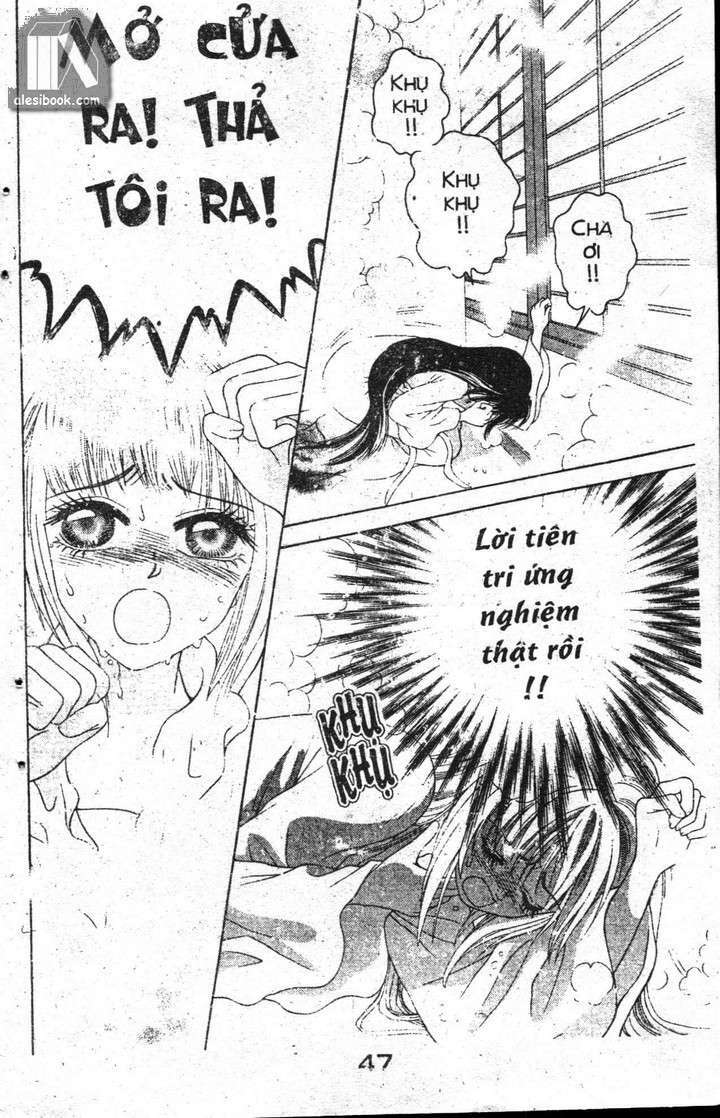 Ban Mai Xanh: Chapter 2
