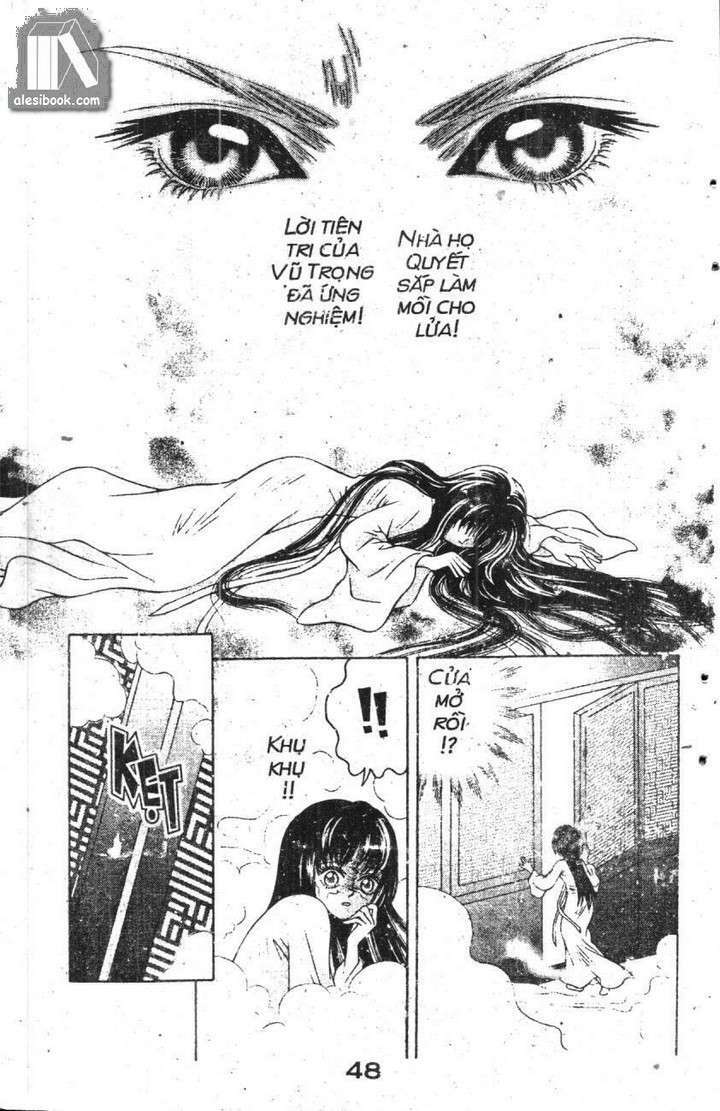 Ban Mai Xanh: Chapter 2