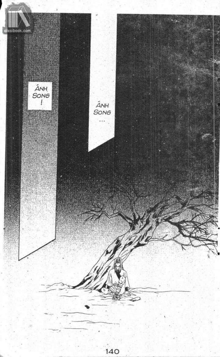 Ban Mai Xanh: Chapter 20