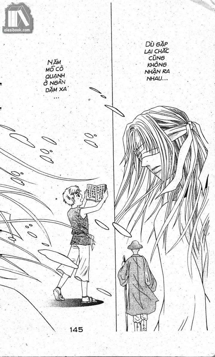Ban Mai Xanh: Chapter 20