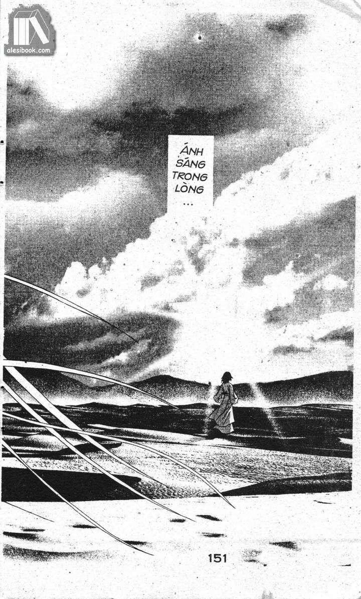 Ban Mai Xanh: Chapter 20