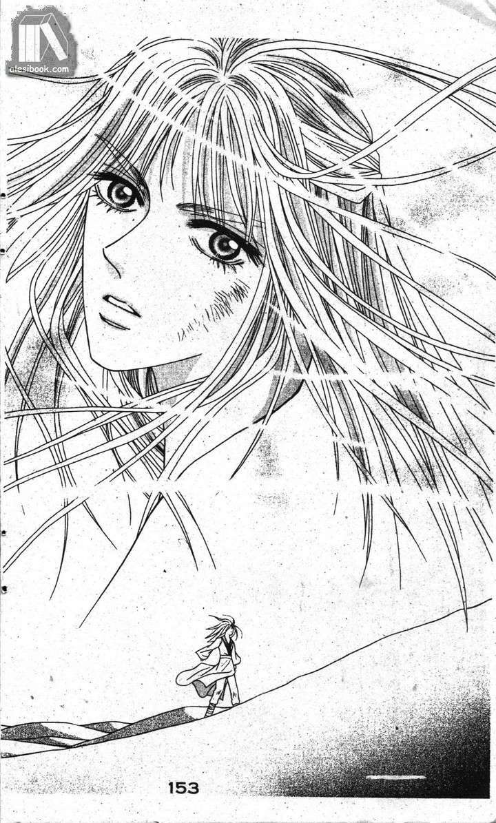 Ban Mai Xanh: Chapter 20