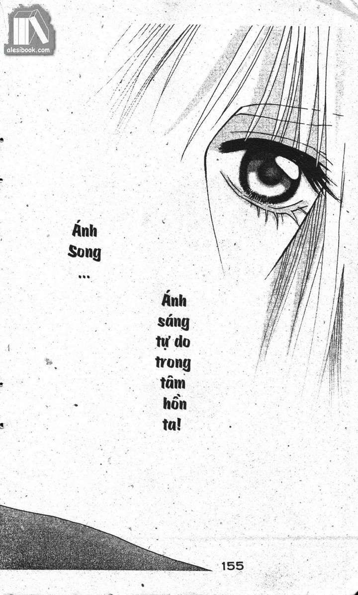 Ban Mai Xanh: Chapter 20