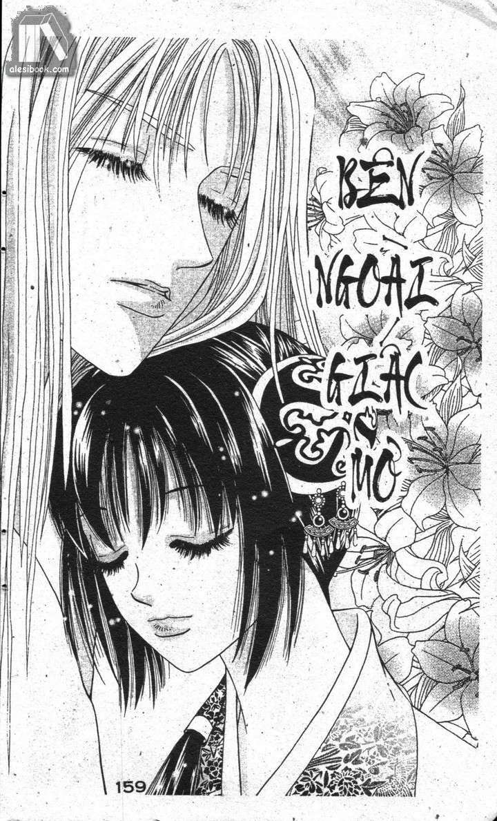 Ban Mai Xanh: Chapter 20