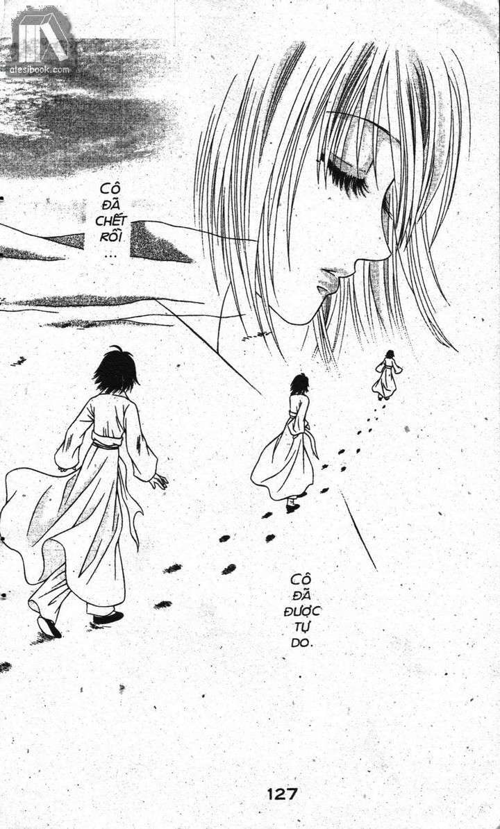 Ban Mai Xanh: Chapter 20