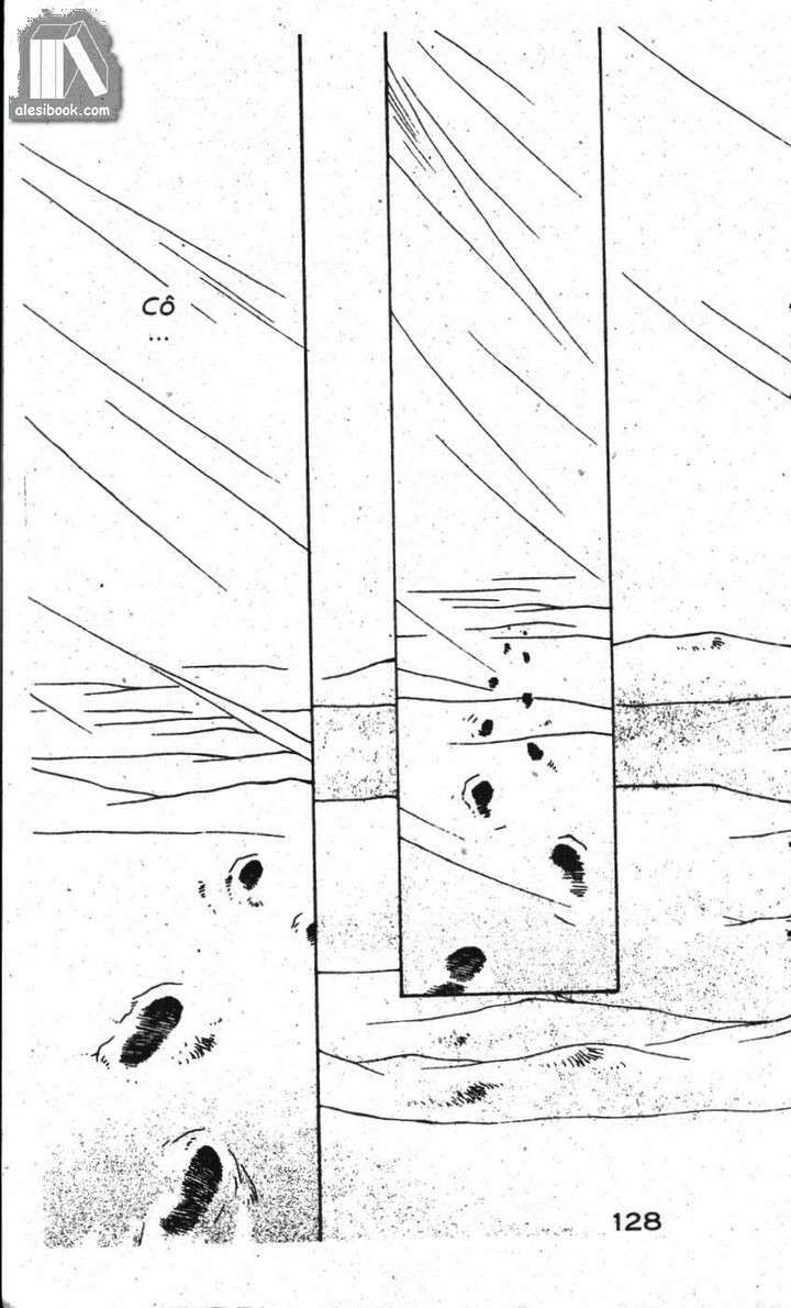 Ban Mai Xanh: Chapter 20