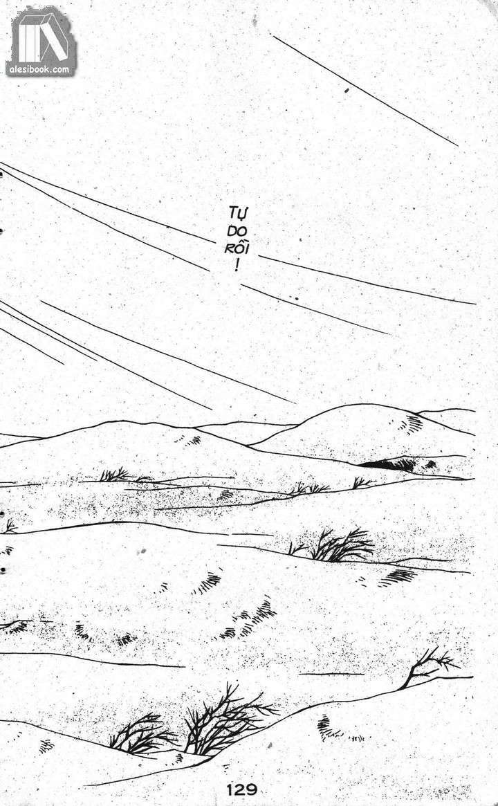 Ban Mai Xanh: Chapter 20