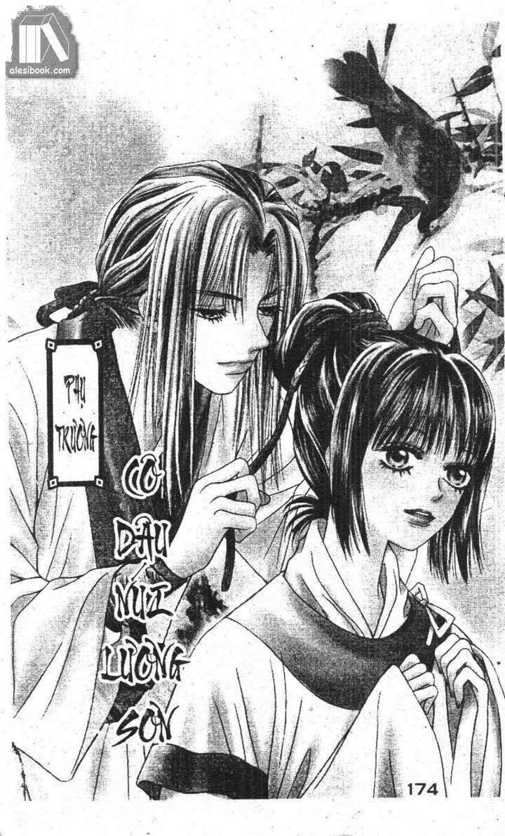 Ban Mai Xanh: Chapter 21