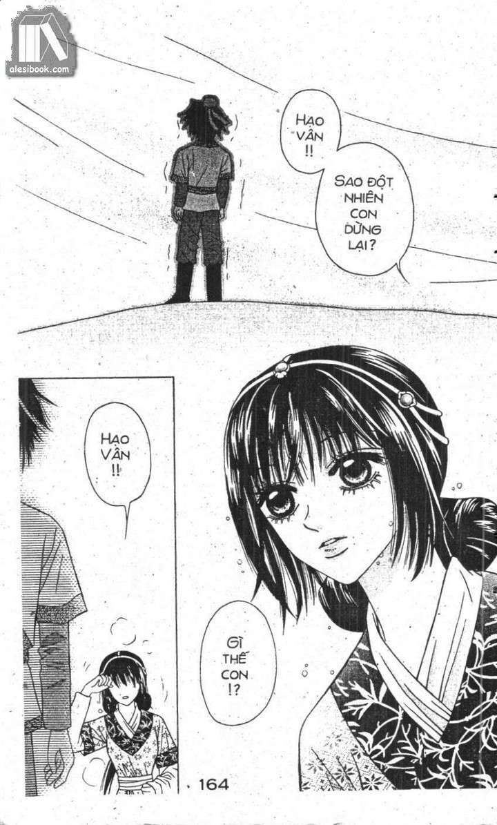 Ban Mai Xanh: Chapter 21