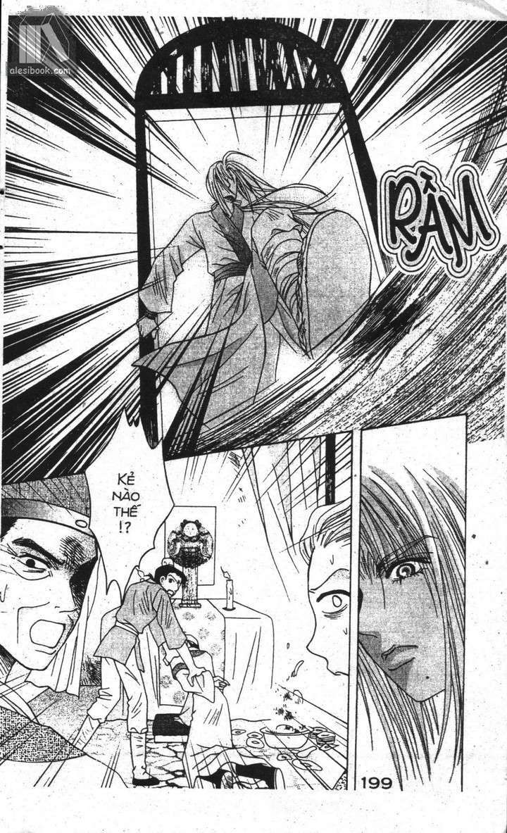 Ban Mai Xanh: Chapter 21