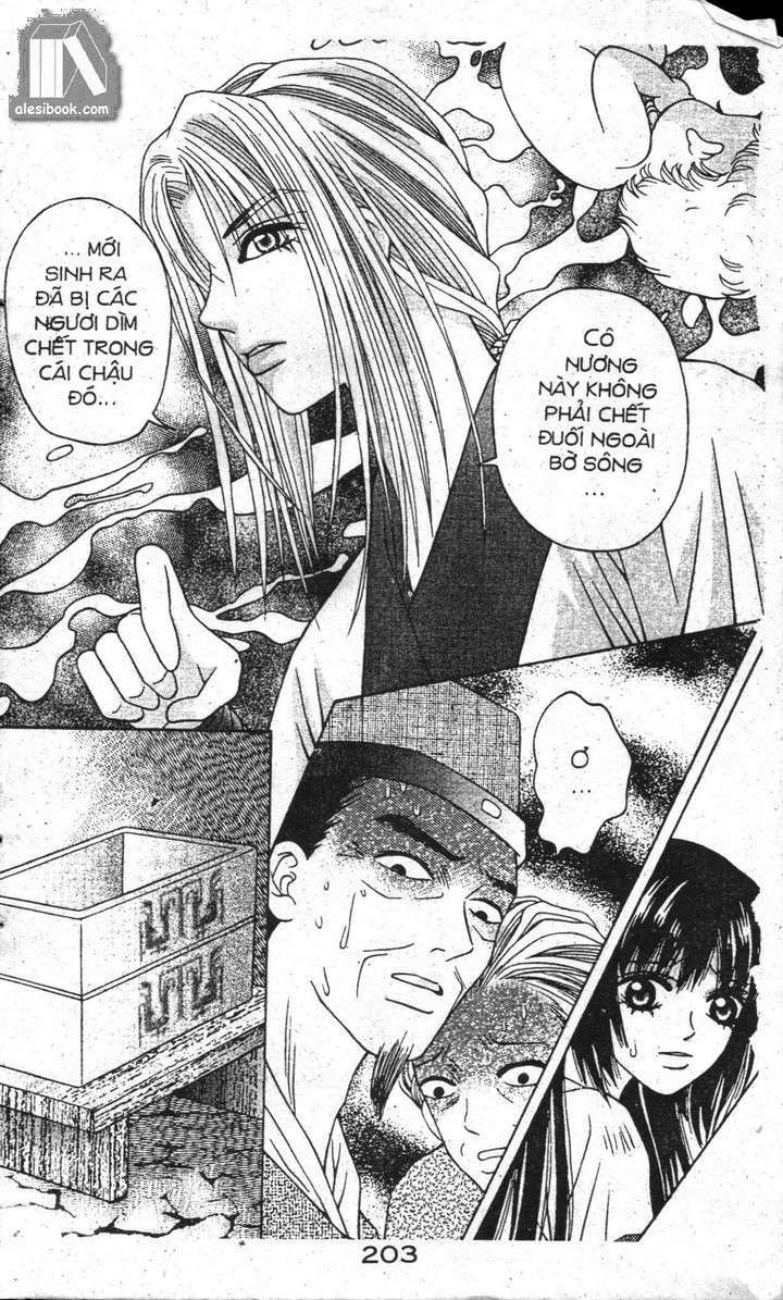Ban Mai Xanh: Chapter 21