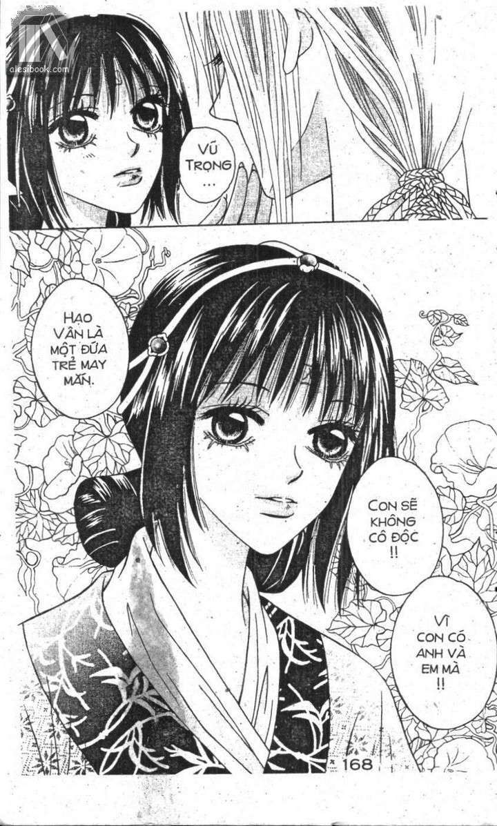 Ban Mai Xanh: Chapter 21
