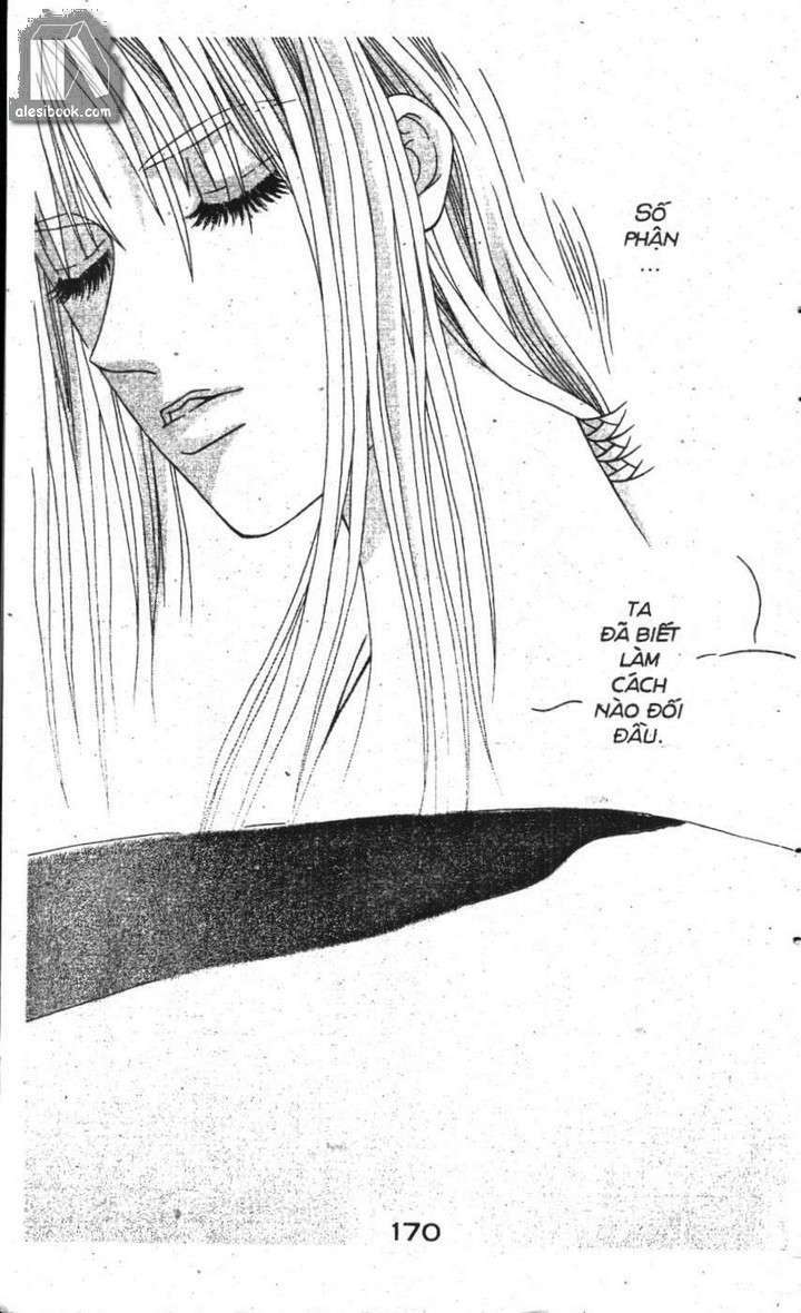 Ban Mai Xanh: Chapter 21