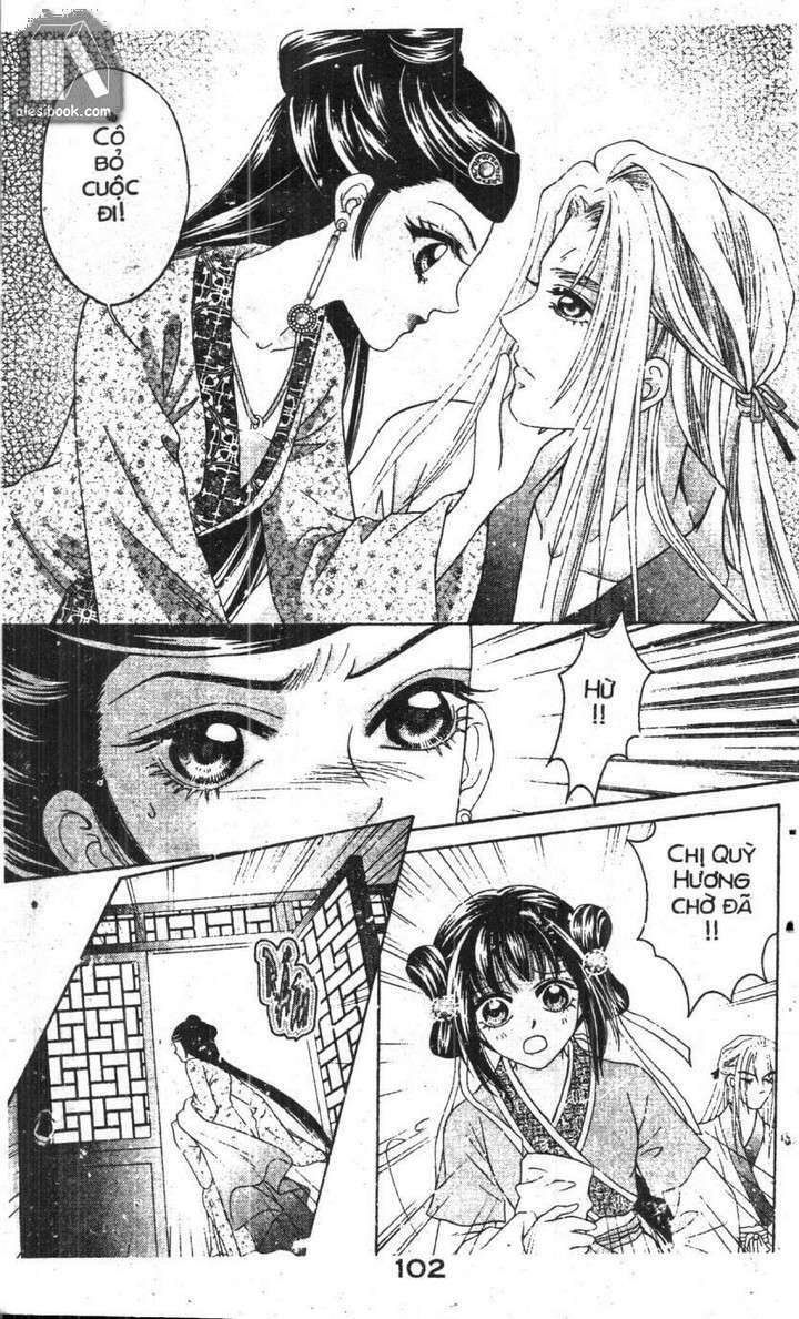 Ban Mai Xanh: Chapter 3.1