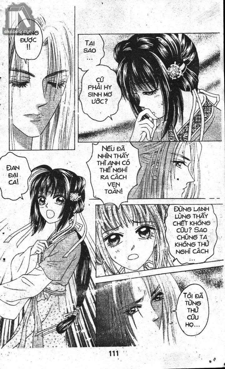 Ban Mai Xanh: Chapter 3.1